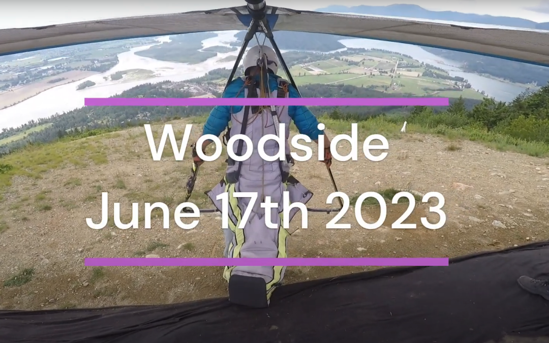 Woodside Launch June 17th 2023